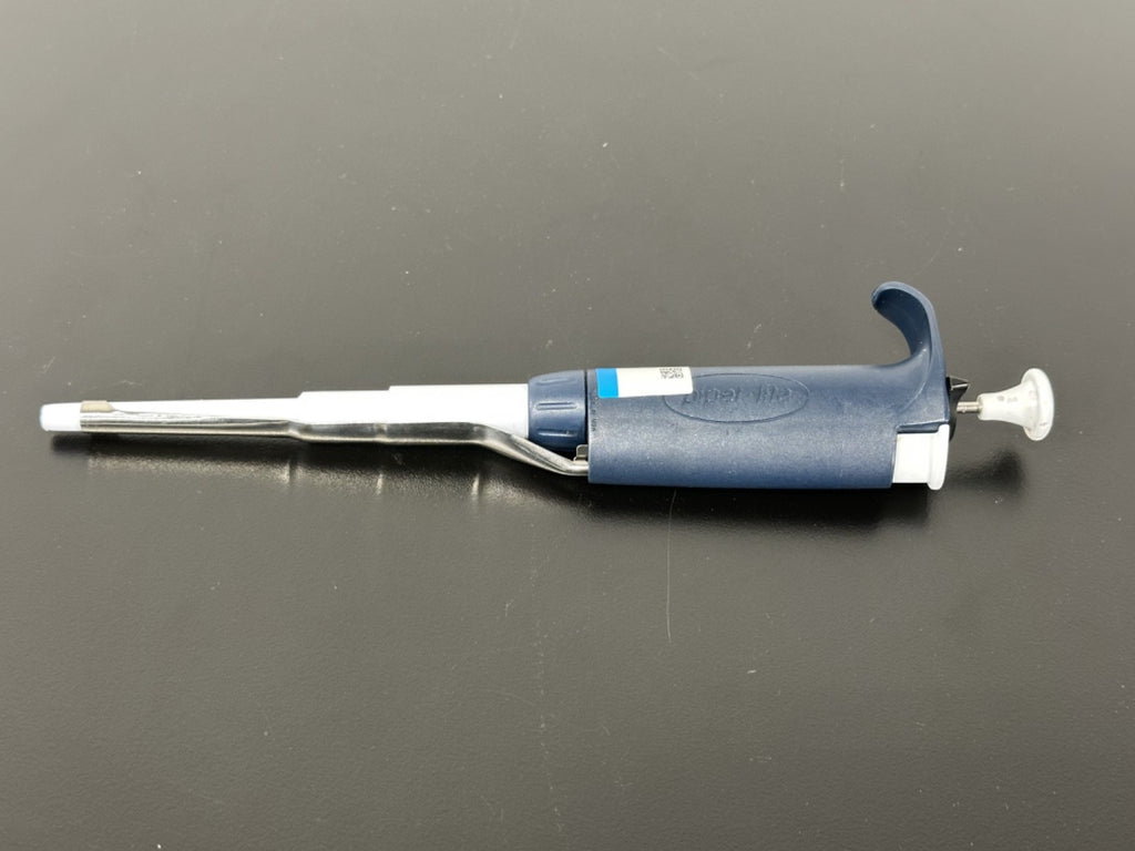 Rainin SL 1000 Adjustable Pipette 100 1000uL Laboratory Micropipette0