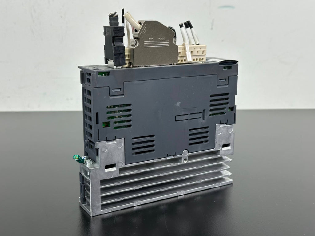 Mitsubishi Electric MR J3 10A RX035T031 Servo Drive Amplifier 100W MR J33