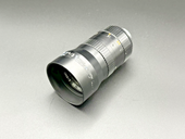 Manual Focus Camera Lens f/1.2 Thread Mount As Is0