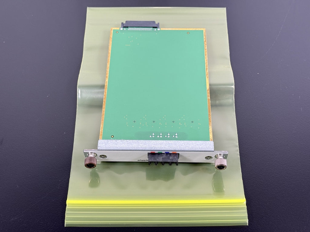 STRYKER COMMUNICATIONS DVI D TX CARD5