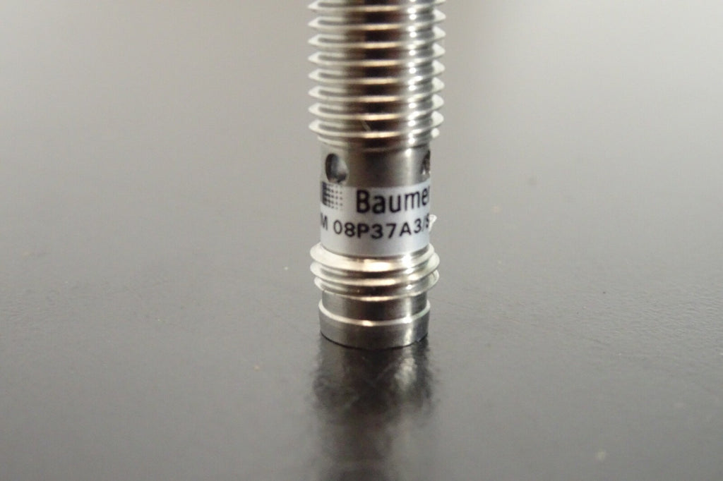 Baumer 08P37A3/S35L Priximity Switch2