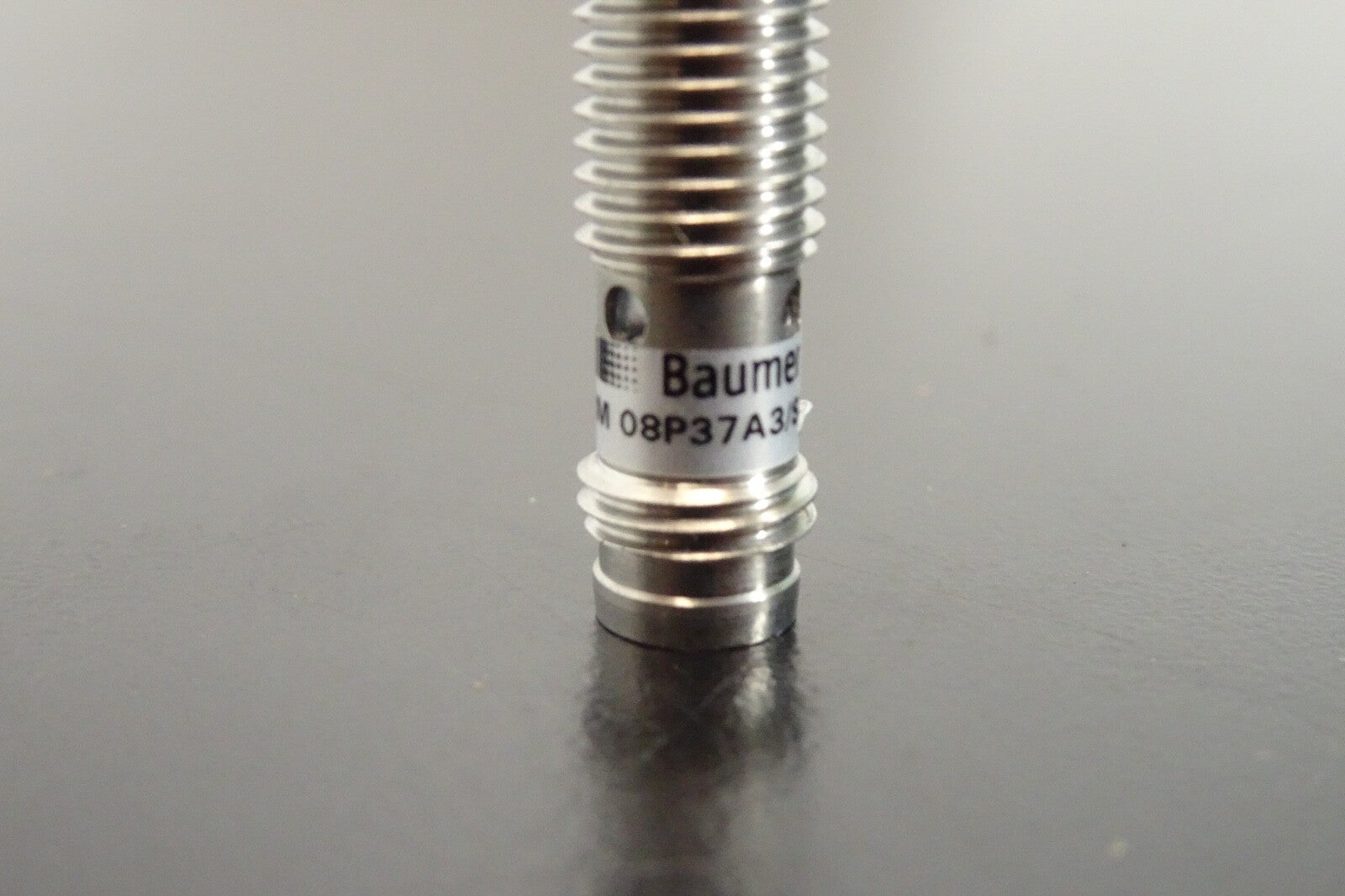 Baumer 08P37A3/S35L Priximity Switch2