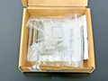 National Instruments NI 776832-01 68-Pin Connector Backshell Kit Open Box0