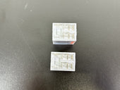 Comat Releco C7 T21 DC 24V Plug In Relay 6A 250VAC – Lot of 23