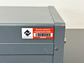 Newport 1830 C Picowatt Digital Optical Power Meter Working5