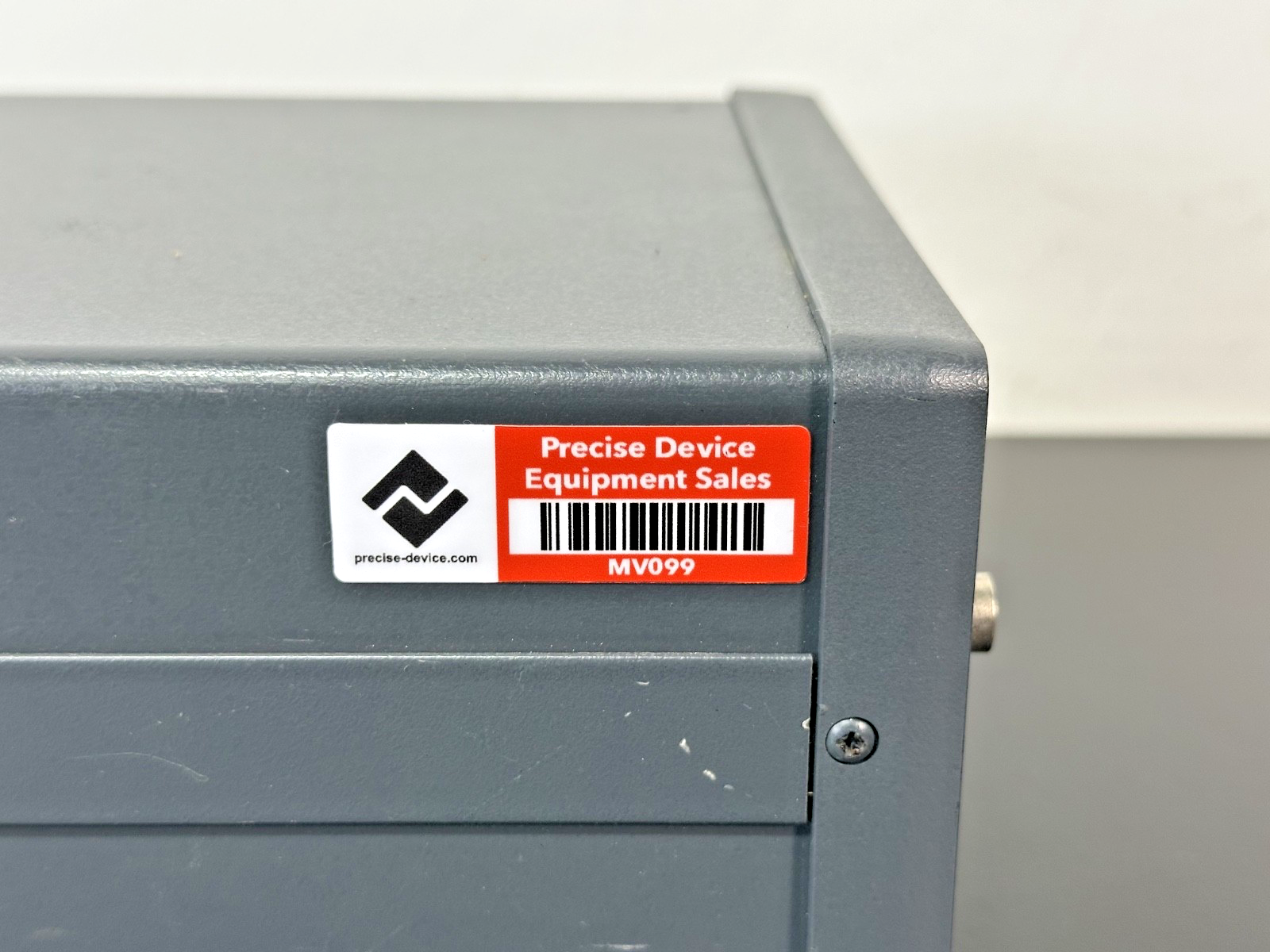 Newport 1830 C Picowatt Digital Optical Power Meter Working5