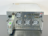 Pearl Kogyo CF 500 400K 400kHz 500W RF Power Supply Generator w/ RF Output1