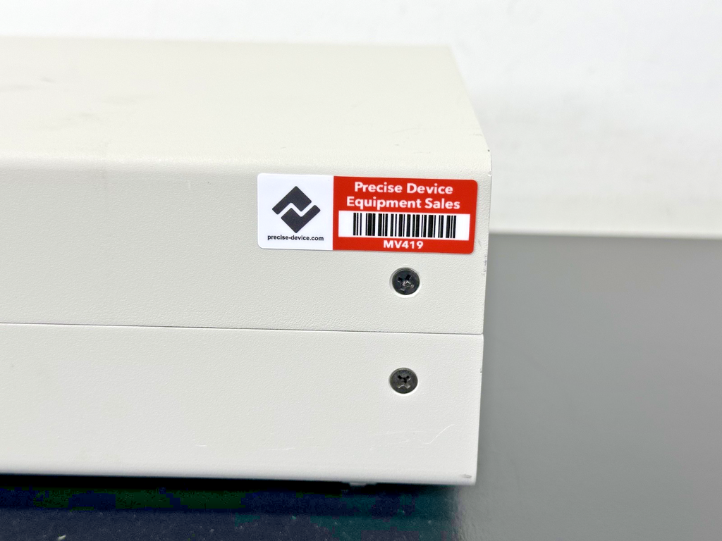 Newport Model 505 Laser Diode Driver 200mA 500mA w/ Keys Working6