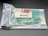 National Instruments NI PXI 6251 M Series Multifunction DAQ Device Module6
