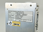 ADTEC Plasma Technology AMVG 1500 HLF KZ REV.C AUTOMATIC IMPEDANCE MATCHING4