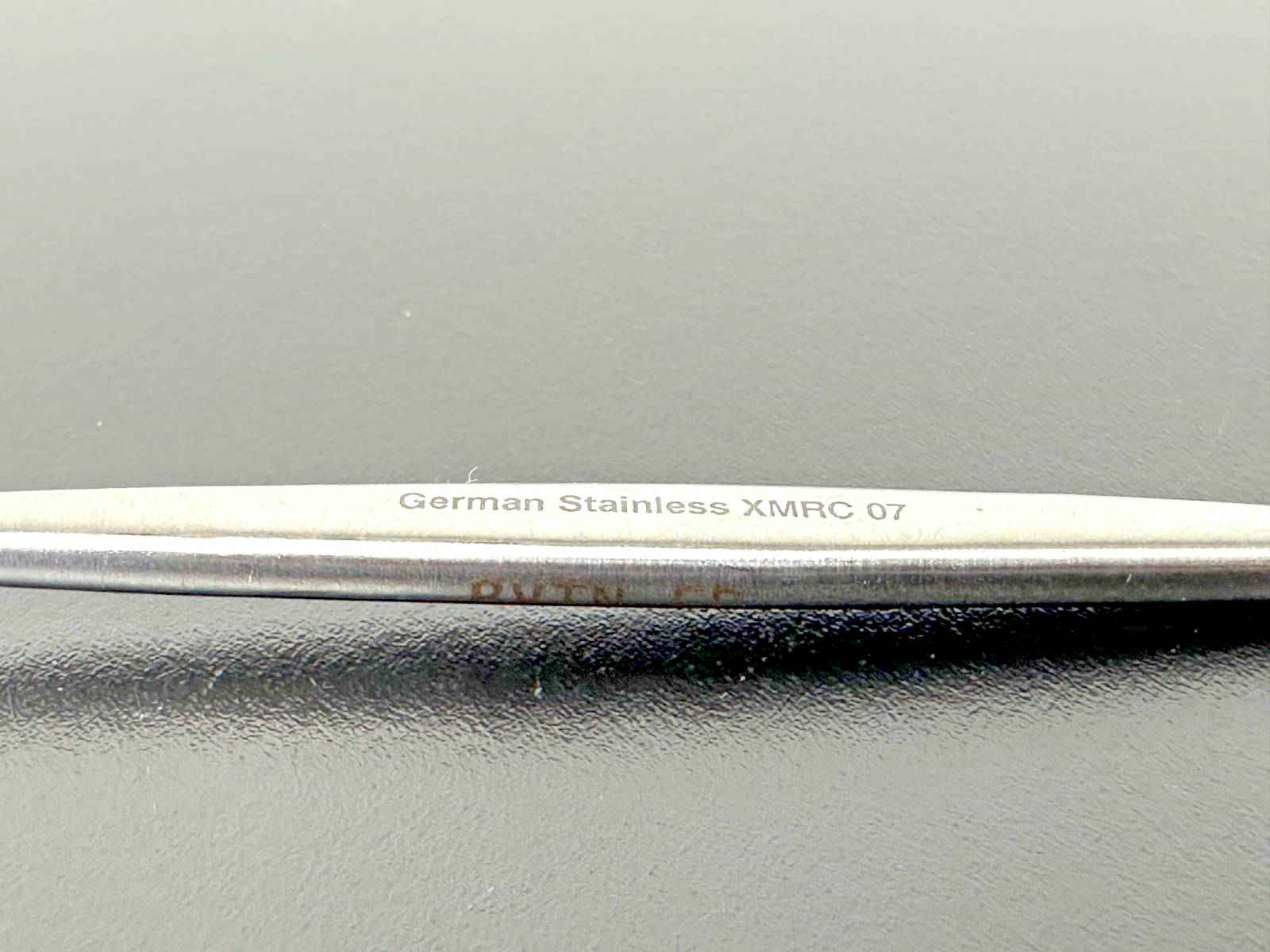 V. Mueller SU3785 Senn 6 1/4" Sharp Double Ended Stainless Retractor4