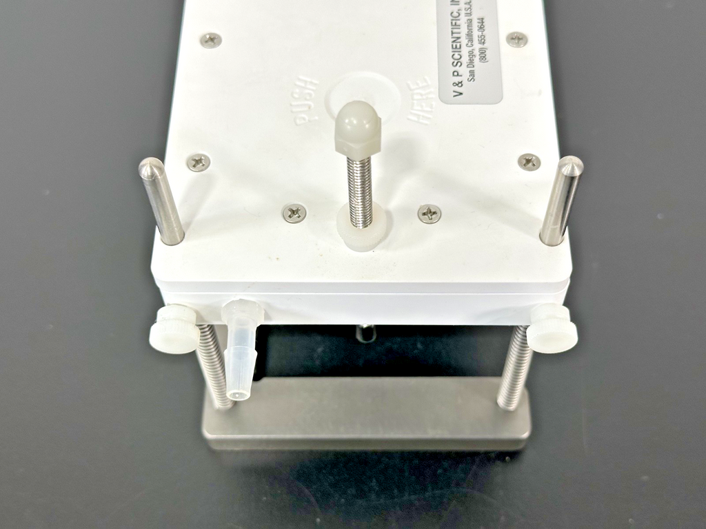 V & P Scientific VP177A 1 96 Pin Manual Replicator Pin Tool3