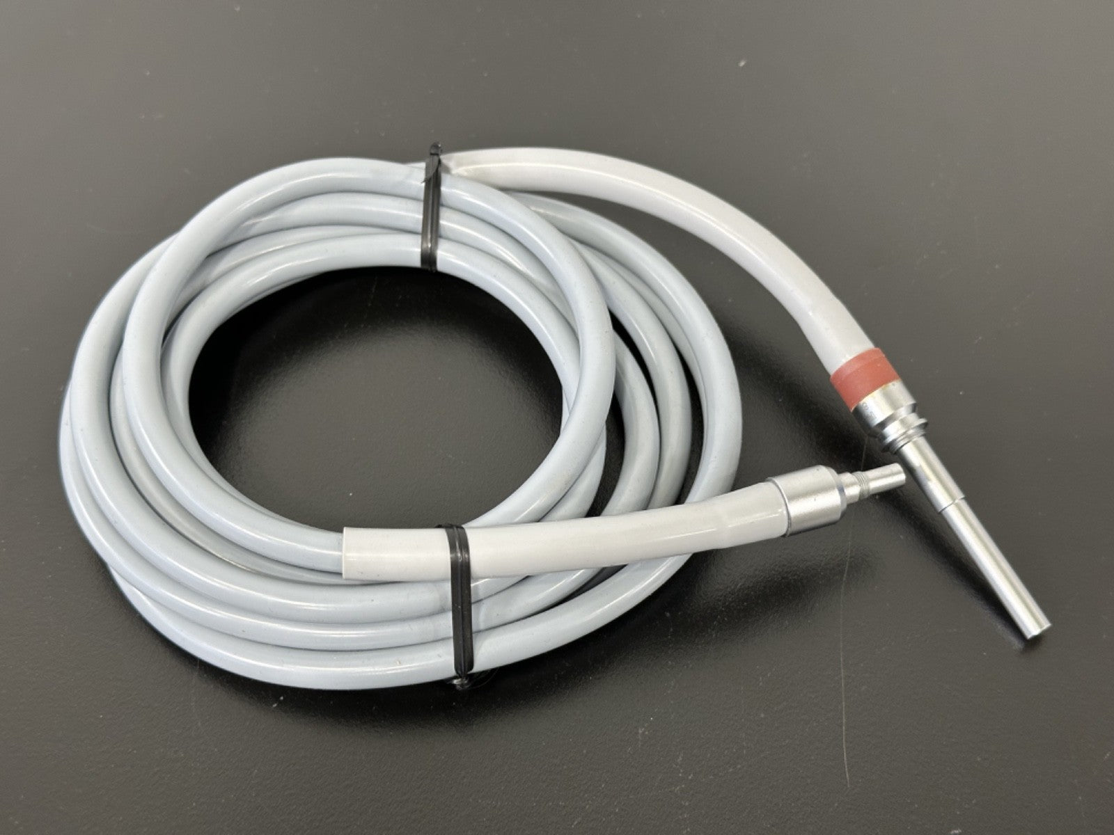 R. Wolf 8061256 Medical Endoscopy Fiber Optic Light Guide Cable0