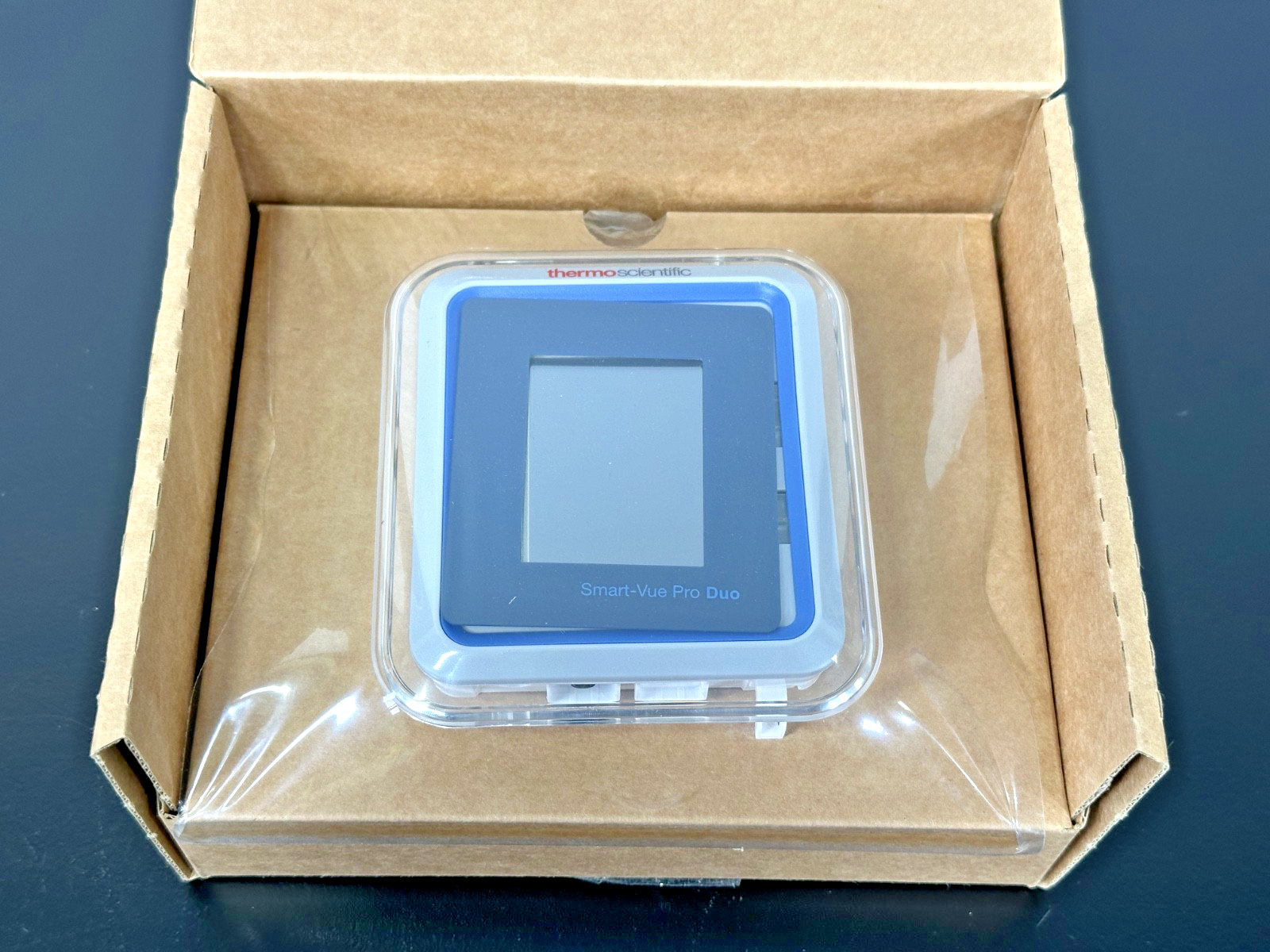 Thermo Scientific Smart Vue Pro Duo 915MHz Wireless Data Logger SVPHWRMOD0120