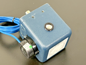 Newport 818-SL Optical Power Detector Assembly | Used Untested3