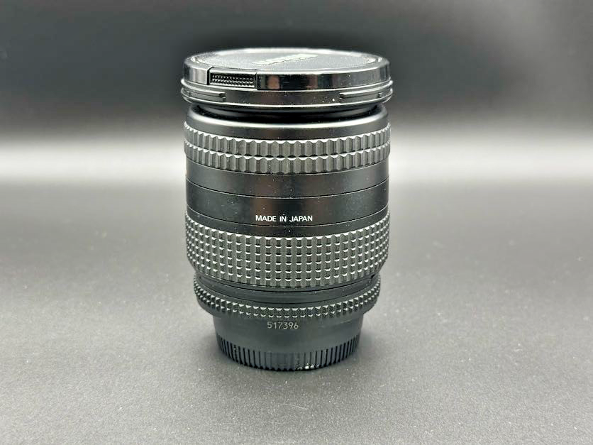 Nikon AF NIKKOR 24 50mm f/3.3 4.5D Zoom Camera Lens2