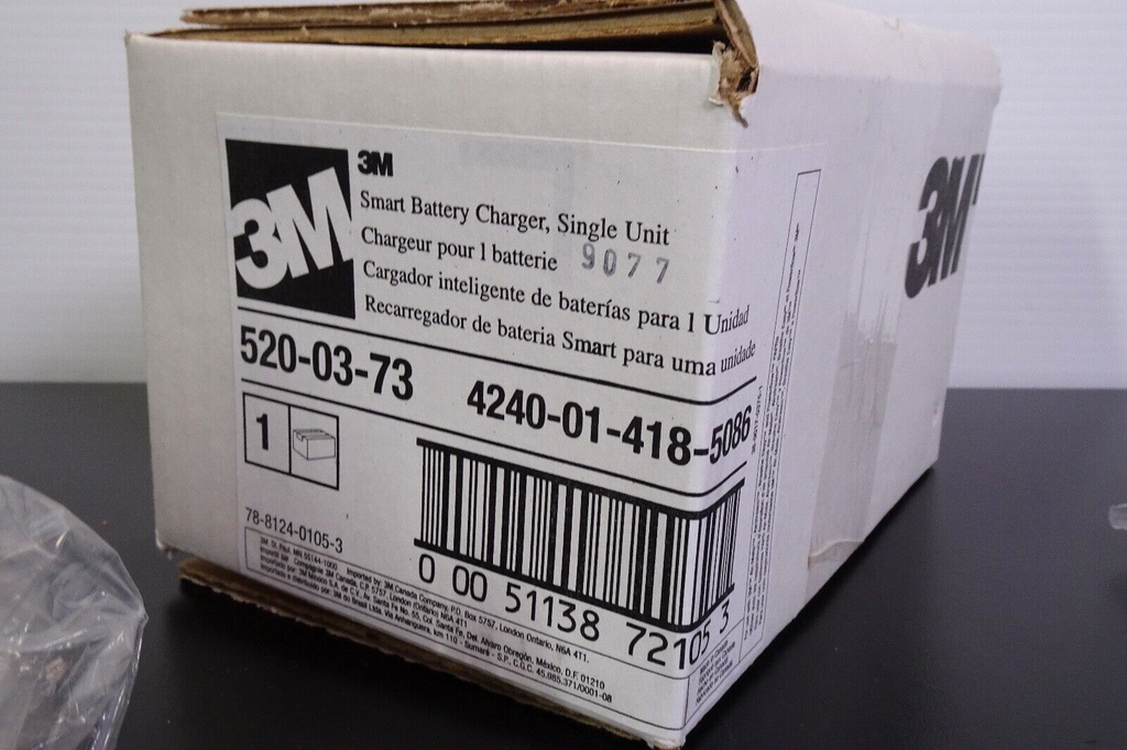 3M AMH 1U | 3M 520 03 63 AIR MATE HEPA Air Filter Unit w/ Battery & Hose7