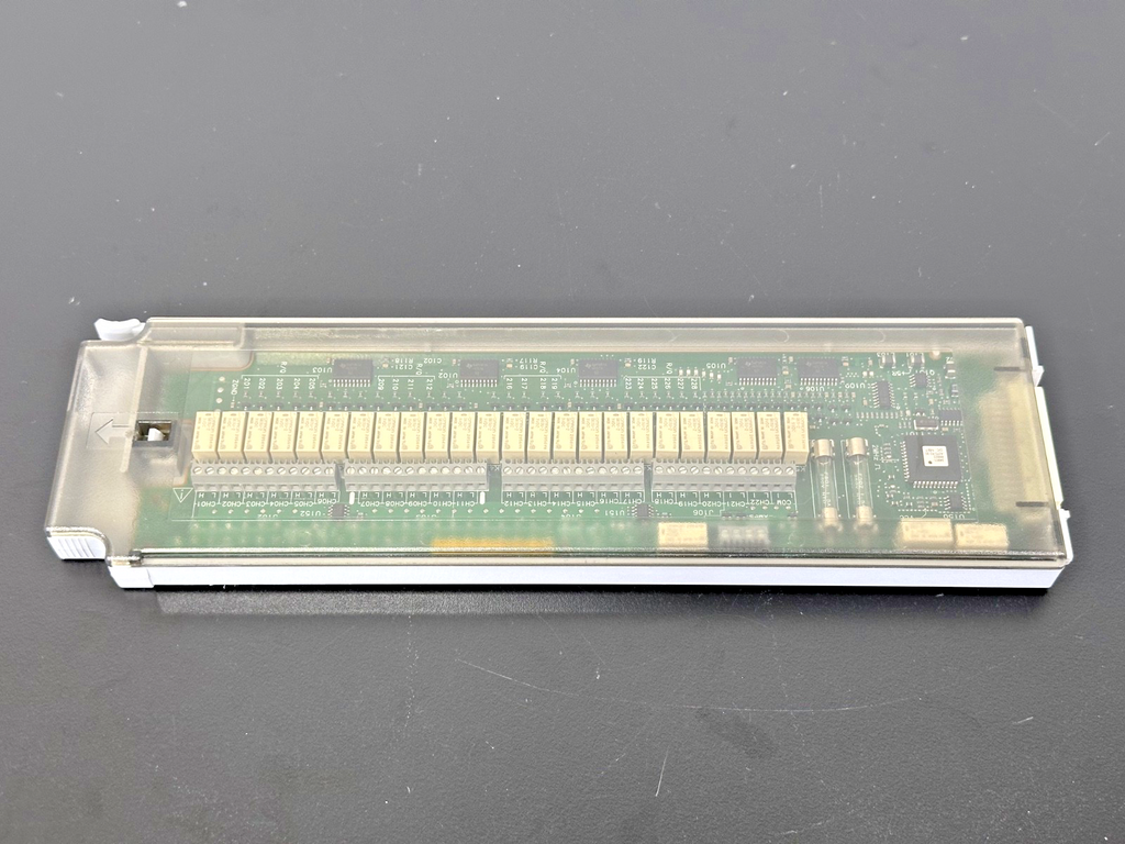 Keysight 34901A 20 Channel Multiplexer Module for 34970A 34972A | Working0