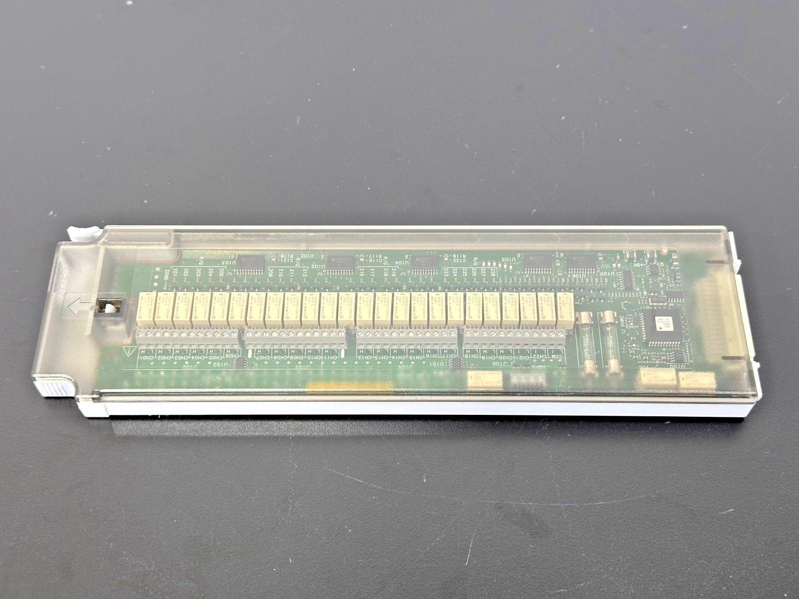Keysight 34901A 20 Channel Multiplexer Module for 34970A 34972A | Working0