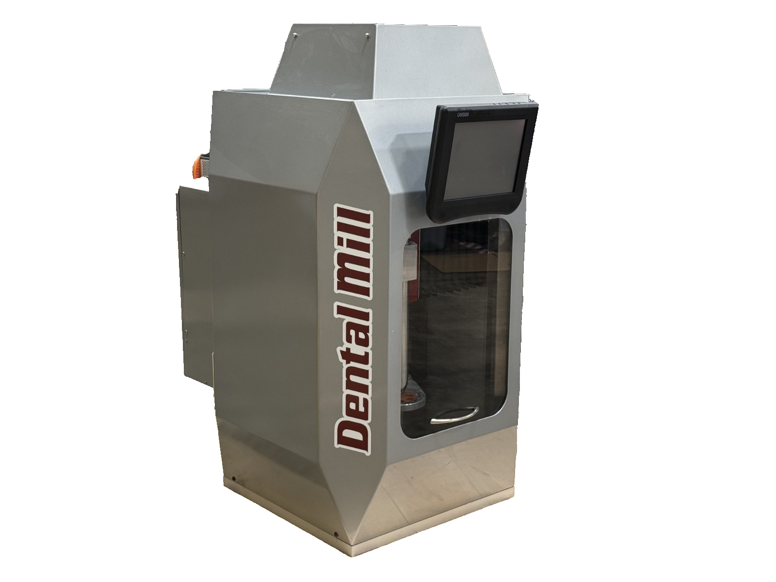 Turning Solutions Dental Milling Machine Digital Dental Lab CAD CAM Mill0