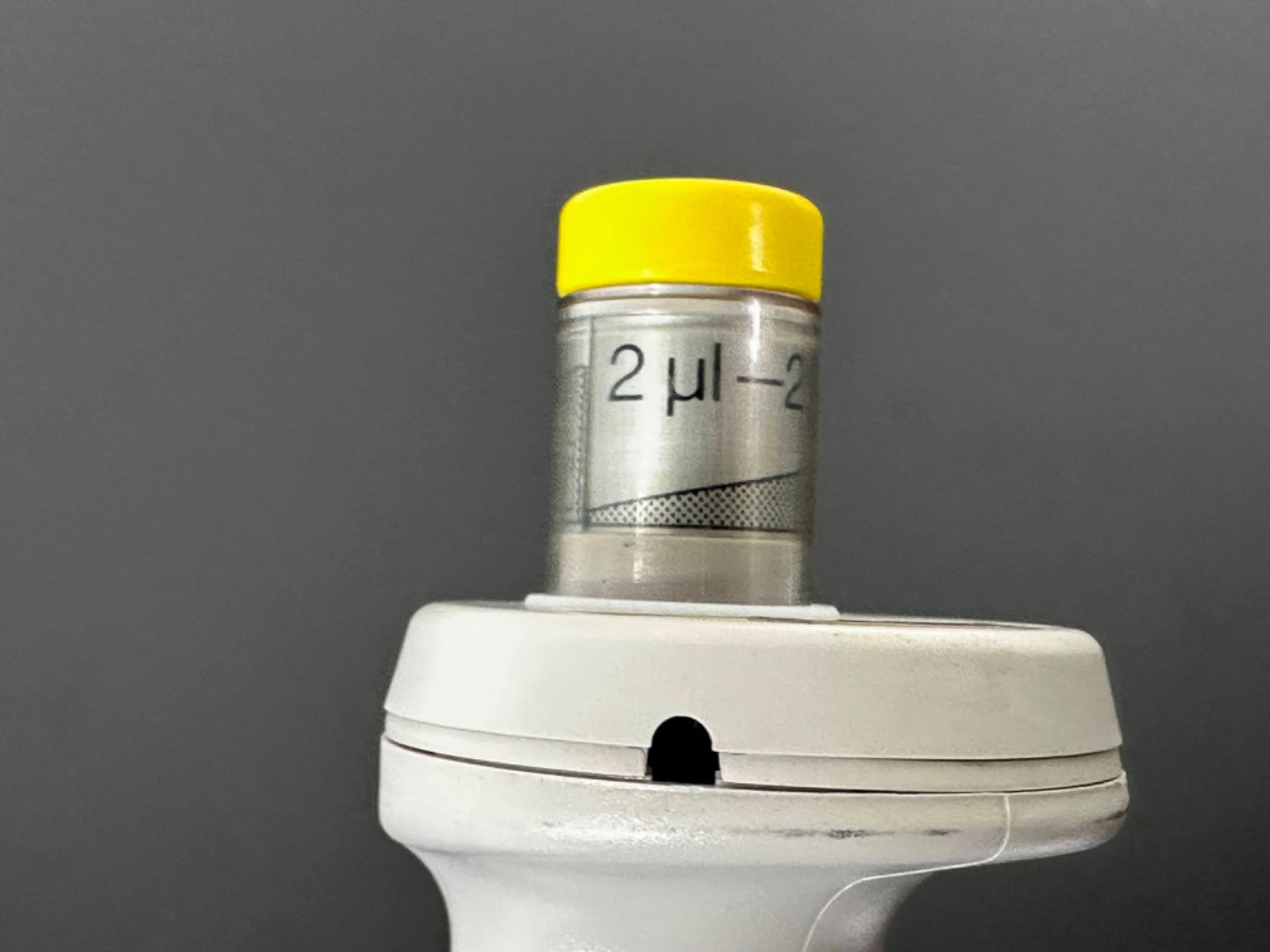 Eppendorf Adjustable Micropipette Pipette 2 20uL Laboratory Pipettor4