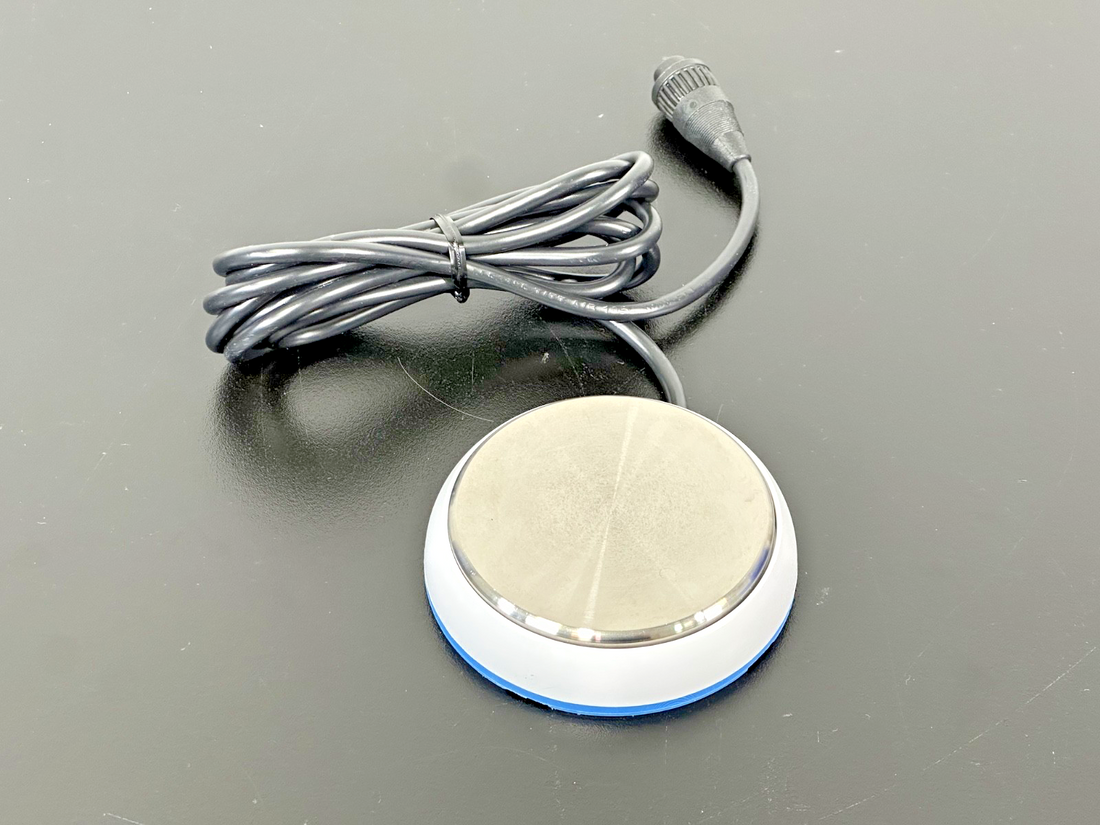 Aseptico AE 7PM Dental Footswitch Foot Pedal0