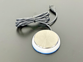 Aseptico AE 7PM Dental Footswitch Foot Pedal0