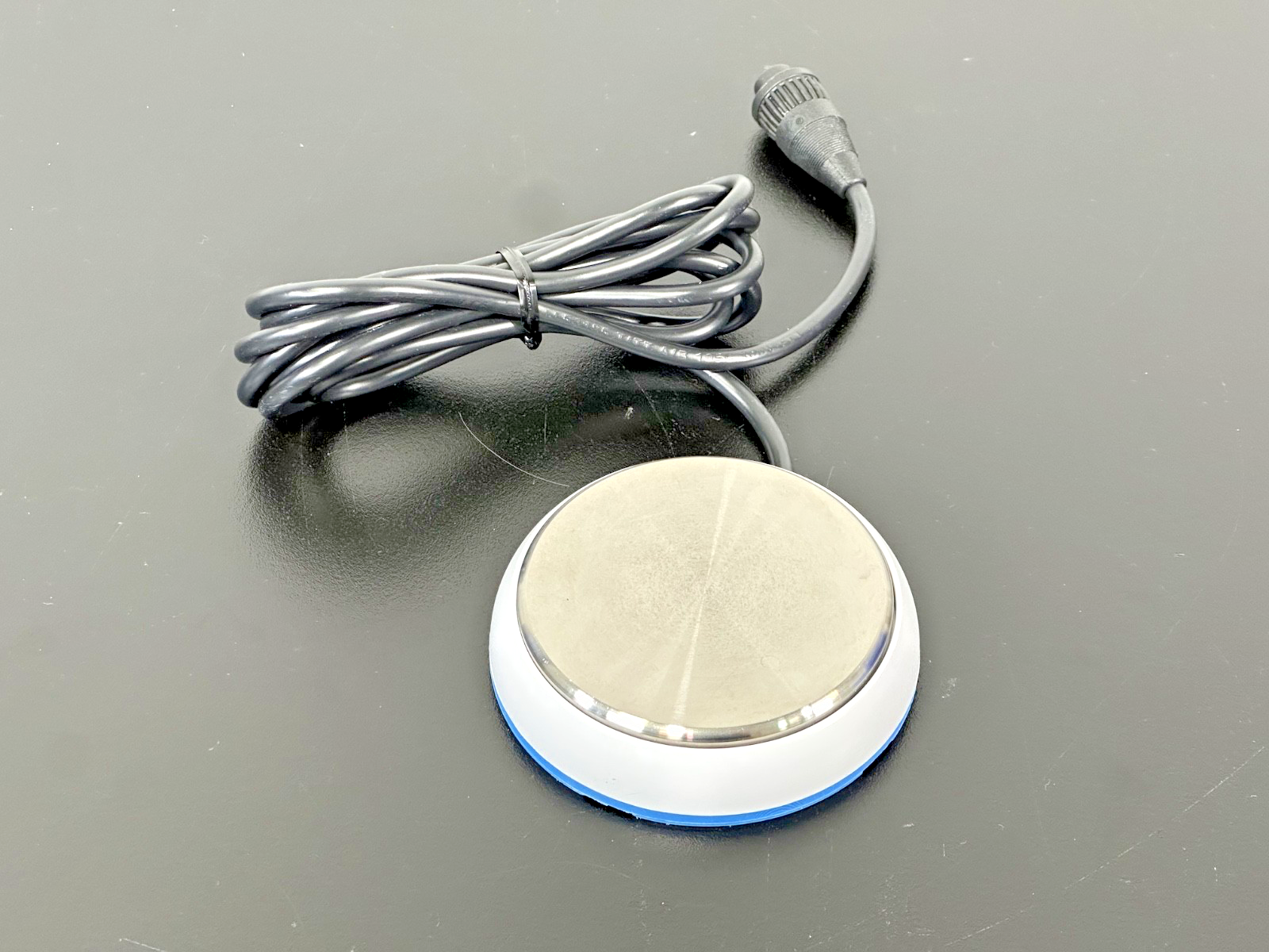 Aseptico AE 7PM Dental Footswitch Foot Pedal0