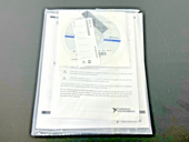 National Instruments NI USB 5133 779970 01 100 MS/s 2 Channel Digitizer Open Box6
