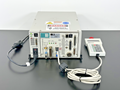 Brooks Automation Series 8 Robot Controller 0501 1575 w/ Teach Pendant Powers On0