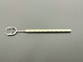 Katena USA K3 6161 Orthopedic Bone Holding Forceps 13mm 15° Stainless Steel0
