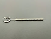 Katena USA K3 6161 Orthopedic Bone Holding Forceps 13mm 15° Stainless Steel0