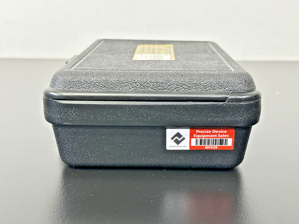 Max Levy Autograph DA029 Multifunction Calibration Target Kit 4X 20X4