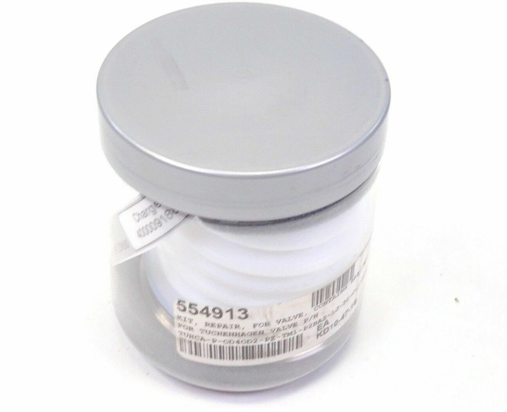 GEA tuchenhagen 50.15 LAHME 221 540.04 Repair Kit for Valve1