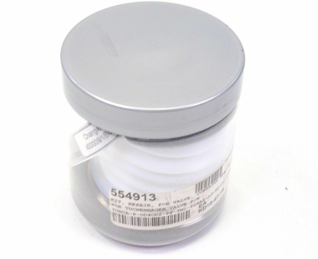 GEA tuchenhagen 50.15 LAHME 221 540.04 Repair Kit for Valve1