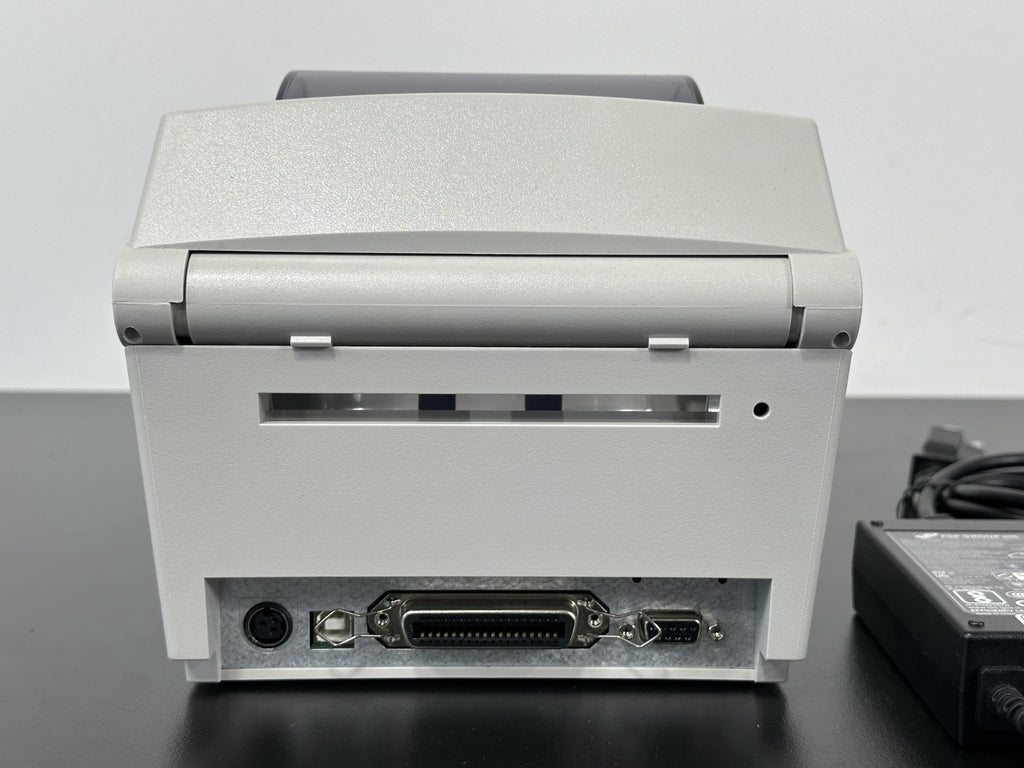 BIXOLON Thermal Barcode Label Printer w/ Power Supply Tested5