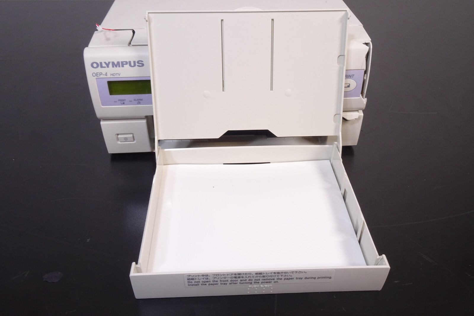 Olympus OEP 4 HDTV Color Video Printer5