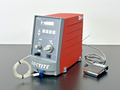 Loctite 97006 Digital Precision Syringe Dispenser w/ Foot Pedal Has Cracks0