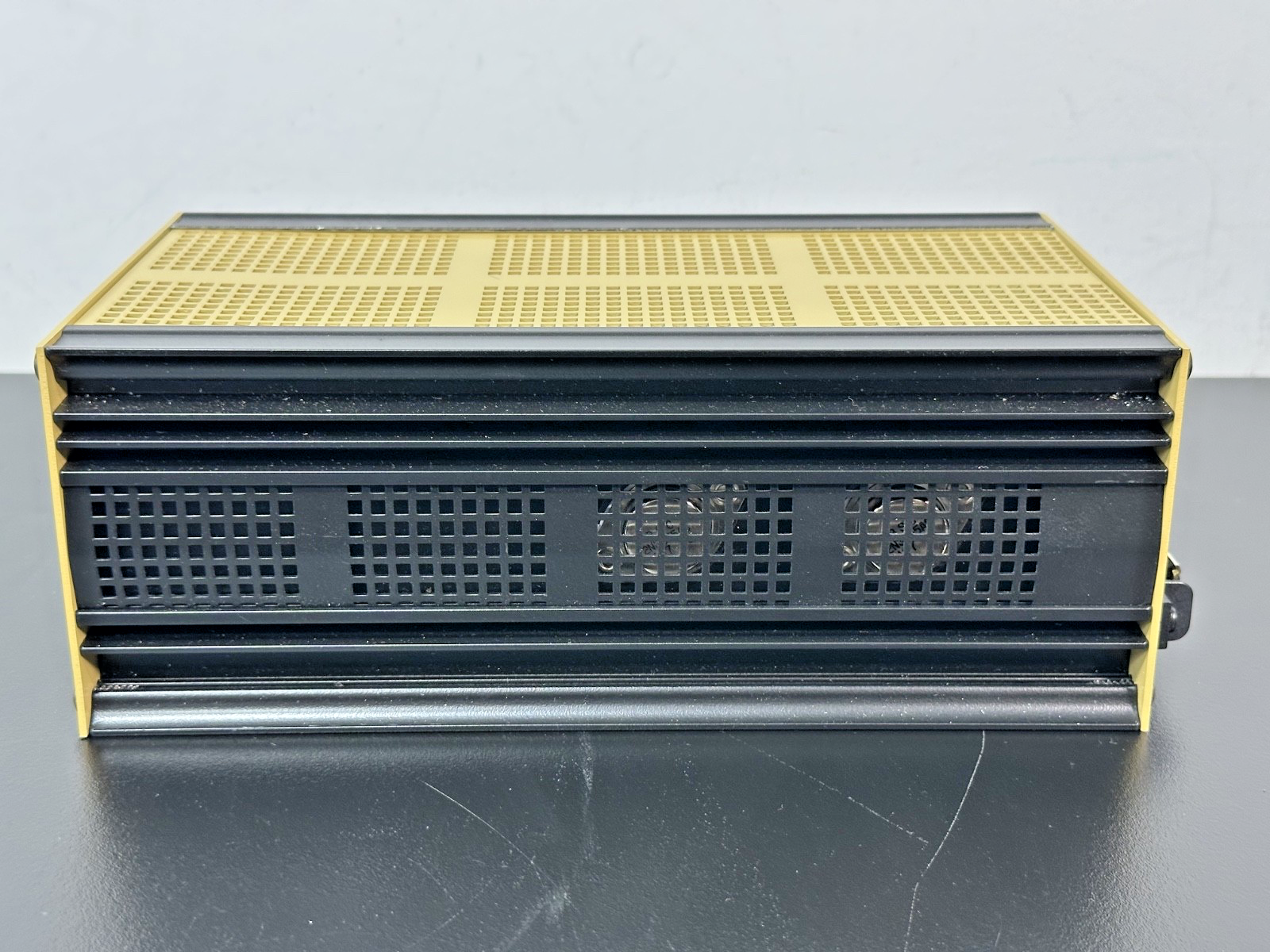 Acopian TD5 250 ±5V 2.5A Dual Tracking Power Supply Untested2