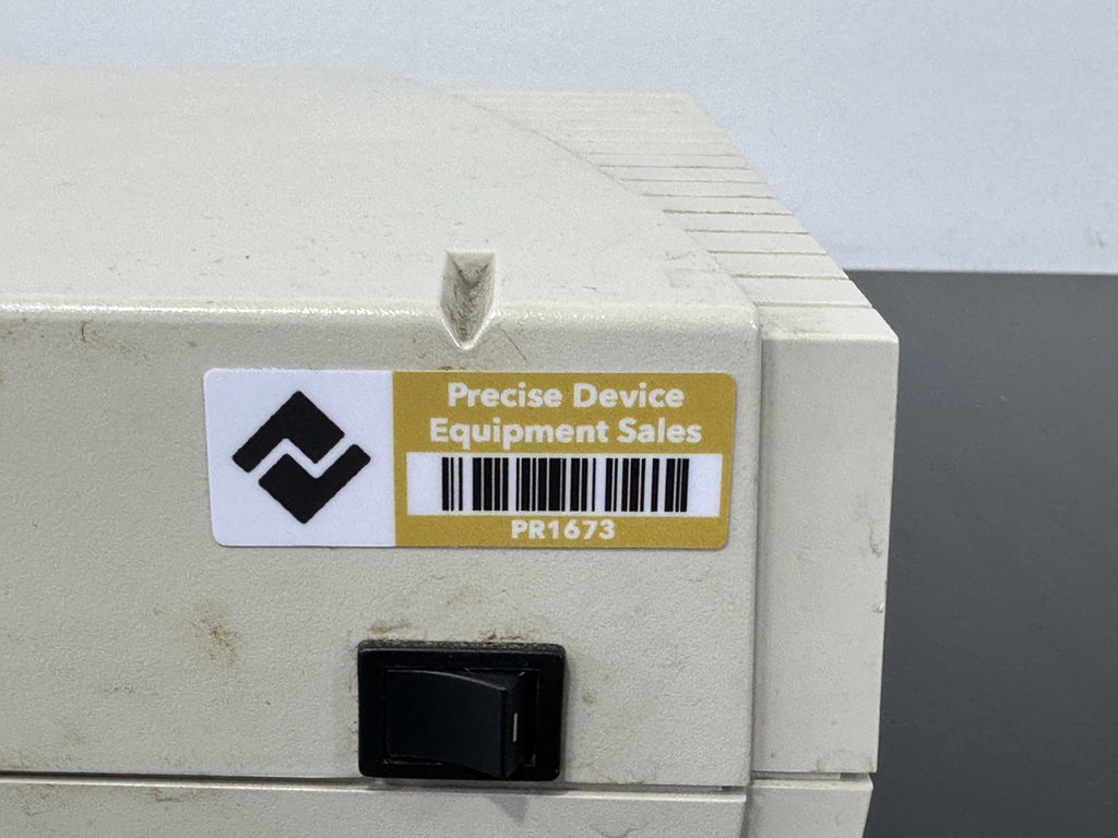 Bio Rad PowerPac 300 Electrophoresis Power Supply Lab Unit For Parts2