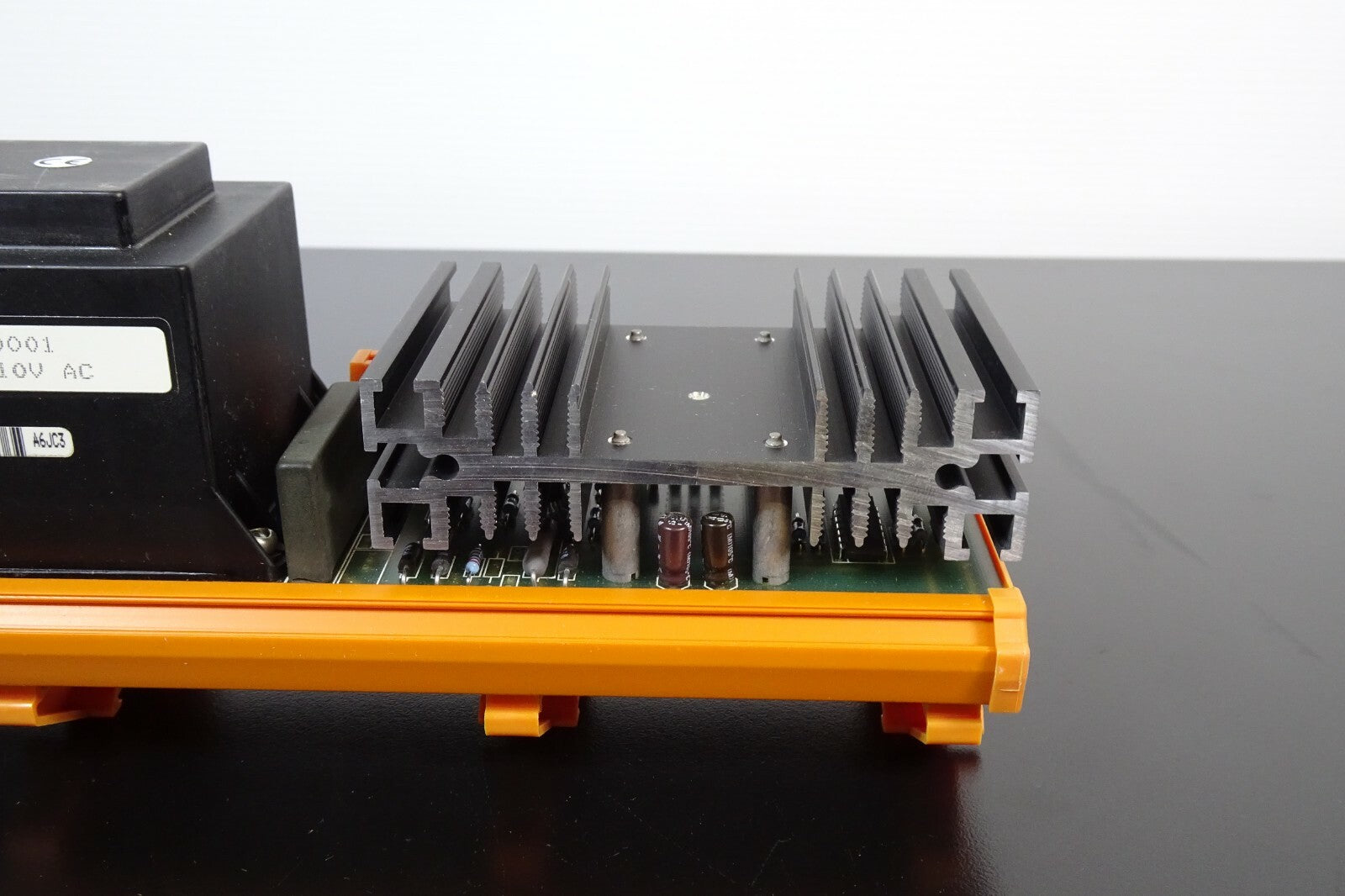 Weidmuller Action Instrument Slim Pack DIN Rail Power Supply 8003782