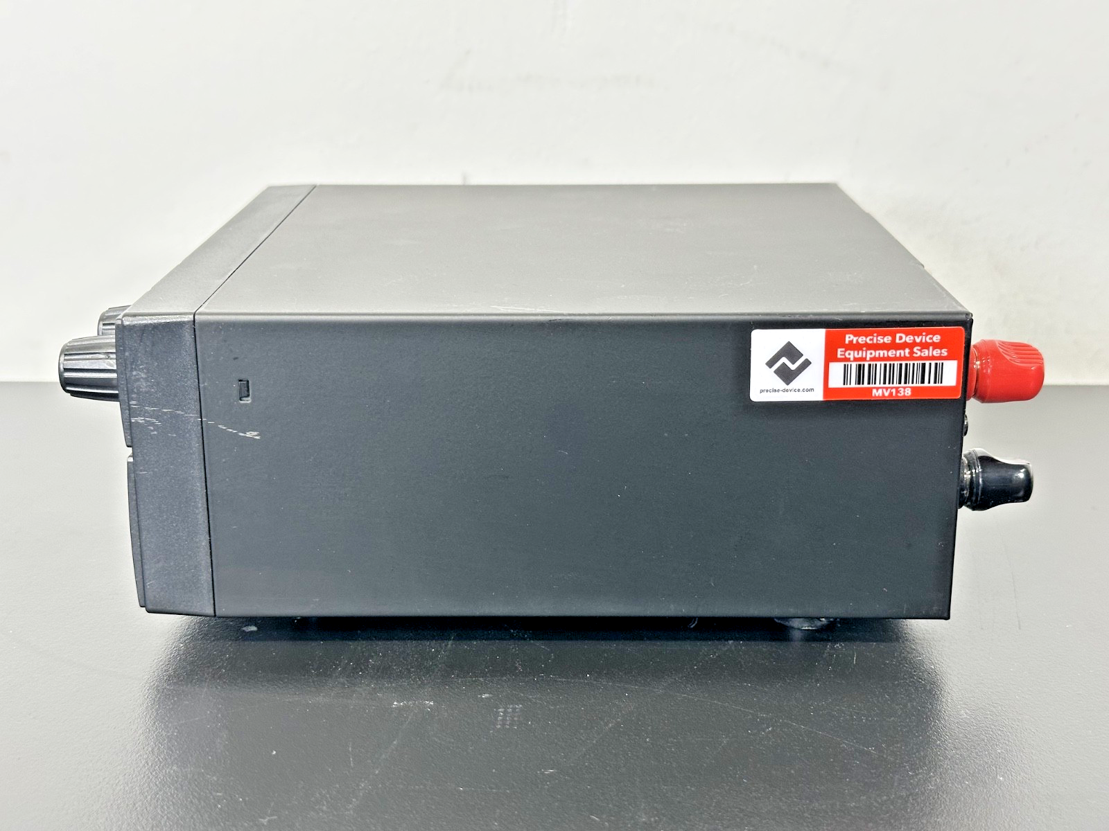 B&K Precision 1688B Switching DC Power Supply 1 18V 20A USB Powers On Working5