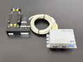 Physik Instrumente C 663.12 Motion Controller w/ L 836 Stage0