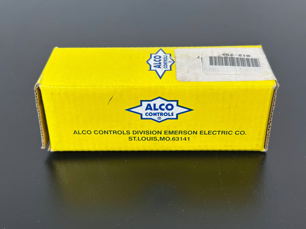Alco Controls EK032S Liquid Line Filter Drier 1/4" ODF Emerson Refrigeration0