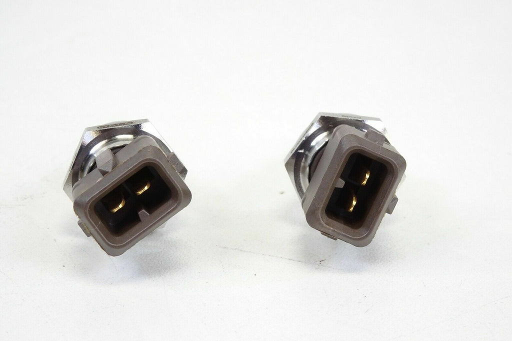 2x] JUMO VIBROtemp   Screw In RTD Temperature Probe with Plug Connector (902040)3