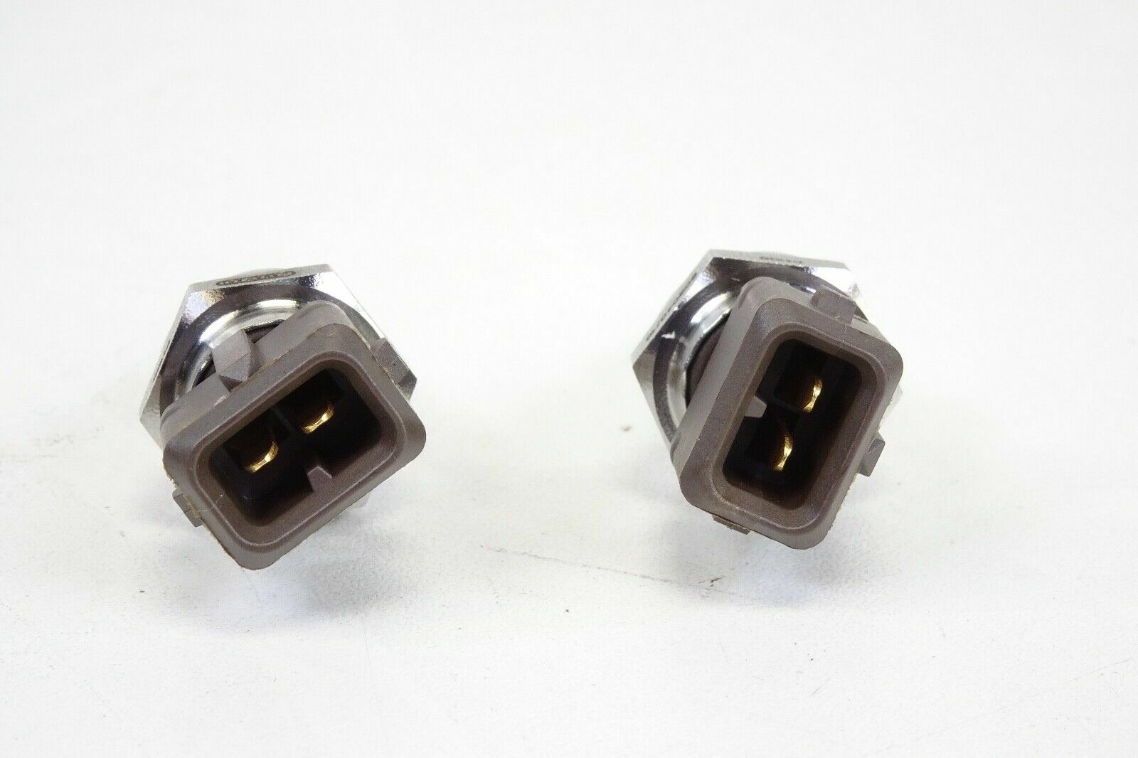 2x] JUMO VIBROtemp   Screw In RTD Temperature Probe with Plug Connector (902040)3