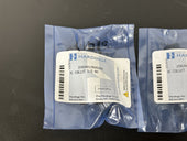 Lot of 3 Hardinge 15830019005000 3C Collet 1/2" Round Collets New1