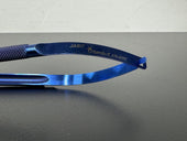 JARIT Storz 278 079TI Titanium Castroviejo Corneal Spring Scissors2