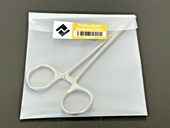 Argent 43 1 809 Stainless Germany Straight Hemostatic Forceps Clamp 5.5"4