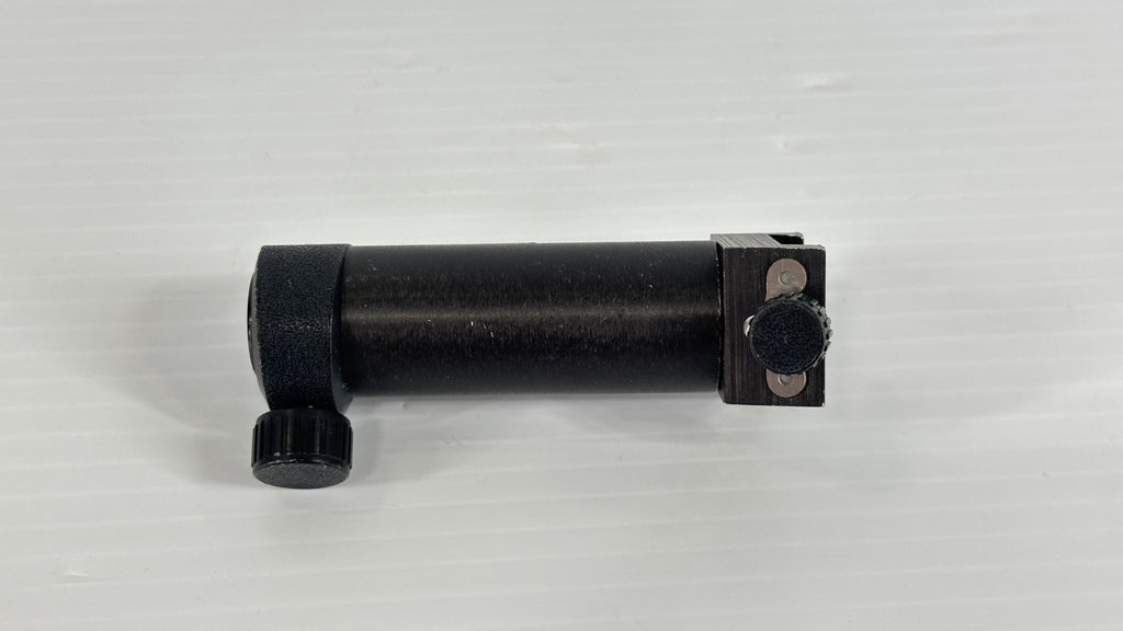 Newport M VPH 3 Optical Post Holder w/ M MCF Magnetic Clamping Base1